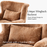 Randolf Accent Chair