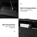 Davide Nightstand