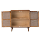 Mrgadava Accent Cabinet