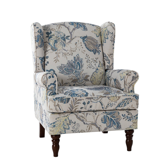 Umberto Armchair