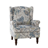 Umberto Armchair
