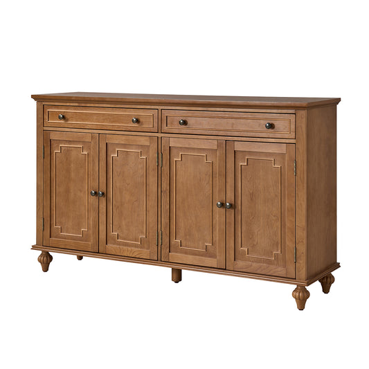 Mildred 2 Drawer Sideboard