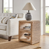 Alonzo Side Table