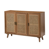 Carlo Accent Cabinet