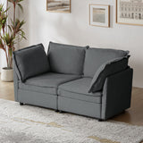 Rebeca Sectional Sofa