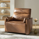 Erauso Recliner
