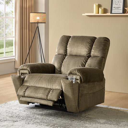 Irving Lift Assist Power Recliner