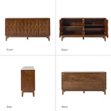 Lincoln Sideboard