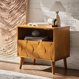 Arestor Nightstand