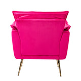 Ilia Armchair