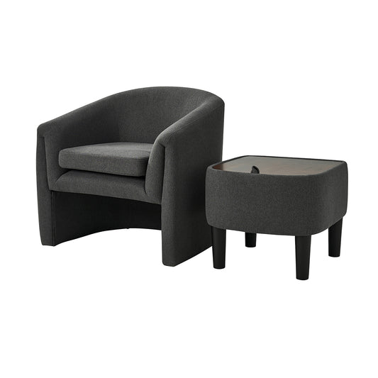 Arturo Armchair