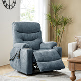 Philip Power Lift Assist Recliner