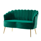 Donata Loveseat