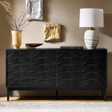 Anton 4 Door Sideboard