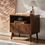 Arestor Nightstand
