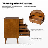 Werner 3 Drawer Accent Chest