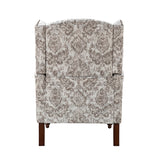Theodor Armchair