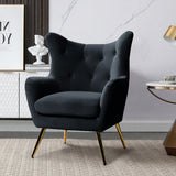 Arama Accent Chair