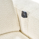 Harper Slide Ease Comfort Sofa