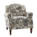 Eric Armchair