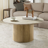 Jon Coffee Table