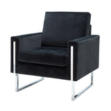 Gyaros Club Chair