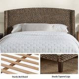 Araldo Standard King Bed