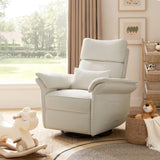 Othello Motion Nursery Chair