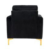 Ganymedes Club Chair