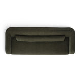 Camille 99" Sofa