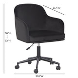 Sydney Office Desk Chair