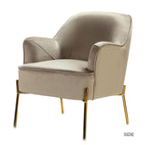 Nora Accent Chair