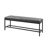 Jakob Upholstered Bench