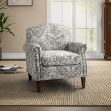 Eric Armchair