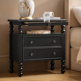 Di 1-Drawer Nightstand