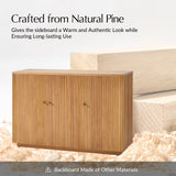 Augusto Sideboard
