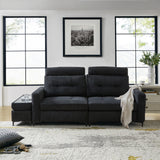 Allen Sectional Sofa