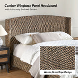 Araldo Standard Queen Bed
