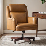 Gaspar Office Chair