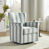 Knud Swivel Chair
