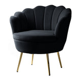 Donata Barrel Chair