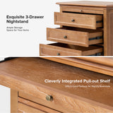 Dominic Nightstand