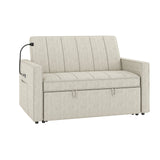 Duane Upholstered Sleeper Sofa