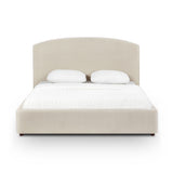 Leah Performance Chenille Bed