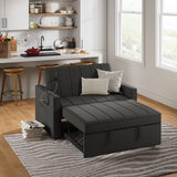 Duane Upholstered Sleeper Sofa
