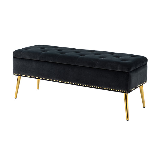 Achilles Storage Bench