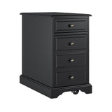 Mattew End Table