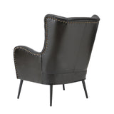 Meleagrides Armchair