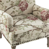 Reggio Armchair