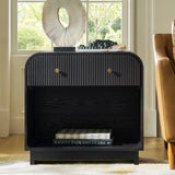 Yanick Nightstand